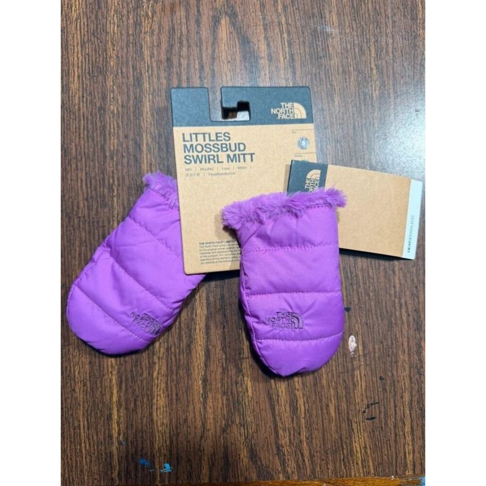 The North Face Baby Gloves 2T